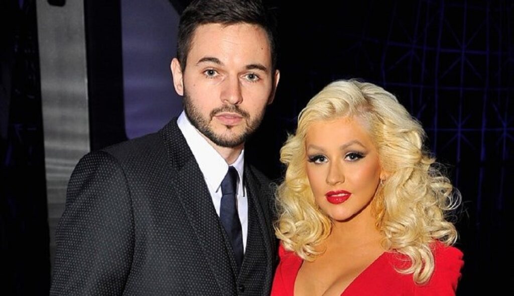 marito christina aguilera mammastobene.com