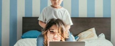 Quante ore di sonno perdono i genitori