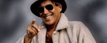 Foto di Adriano Celentano