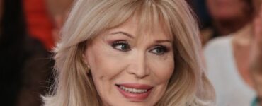 Foto di Amanda Lear