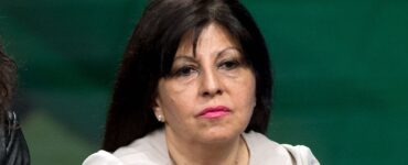 Foto di Anna Maria Barbera