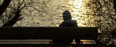 Bimba abbandonata in Ucraina