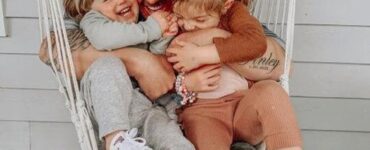I bambini che giocano con il papà imparano più velocemente