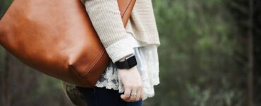 Come pulire una borsa in pelle