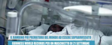 neonato prematuro