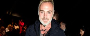 Foto Gianluca Vacchi