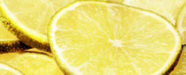 Come riutilizzare il limone avanzato