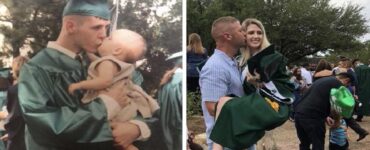foto di papà
