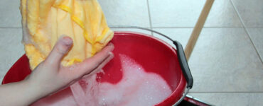 Come avere pavimenti puliti e scintillanti