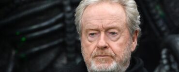 Foto di Ridley Scott