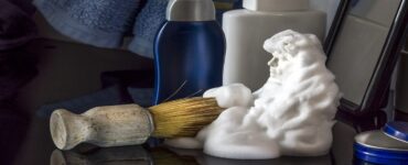 usi alternativi della schiuma da barba