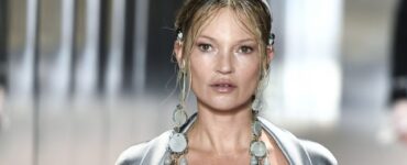 Foto di Kate Moss