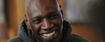 Foto di Omar Sy