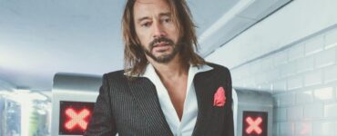Foto di Bob Sinclar