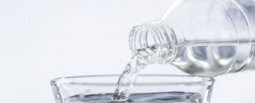 A cosa serve l'acqua distillata