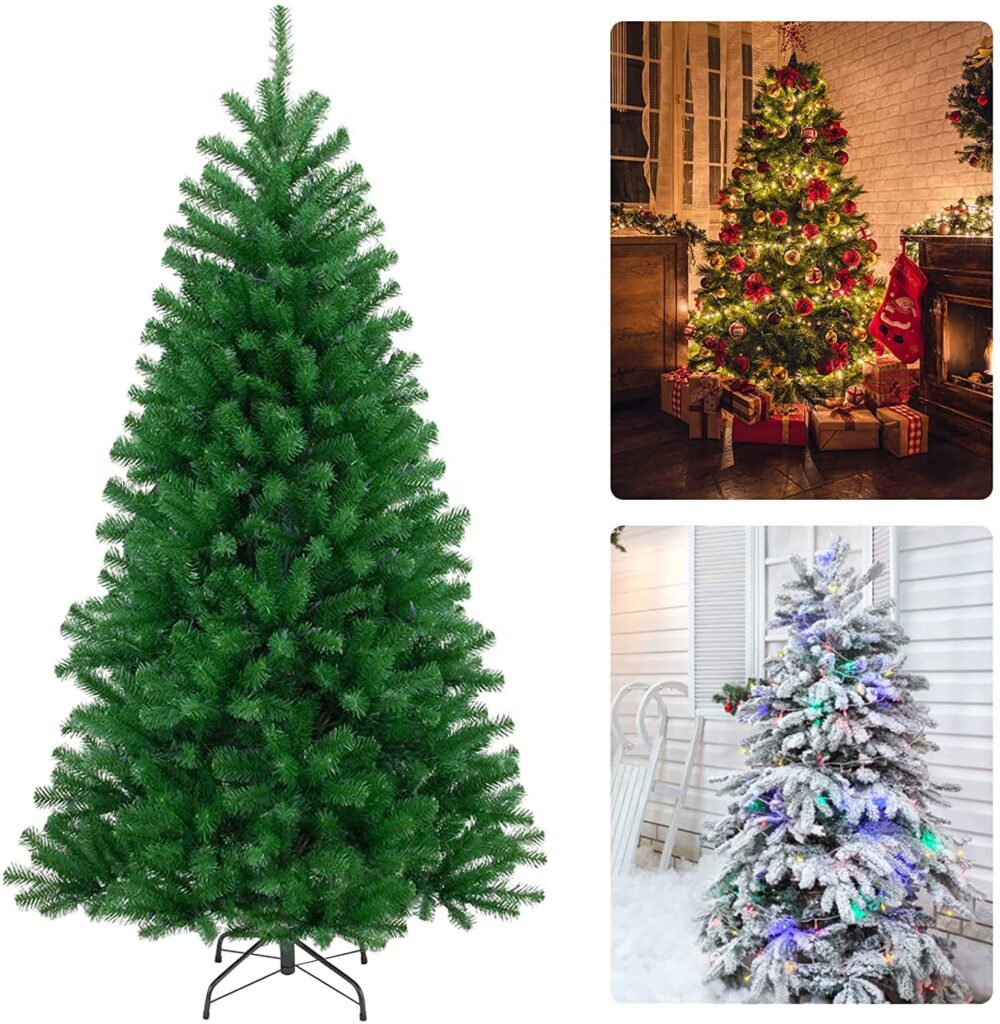 Migliori alberi di Natale
