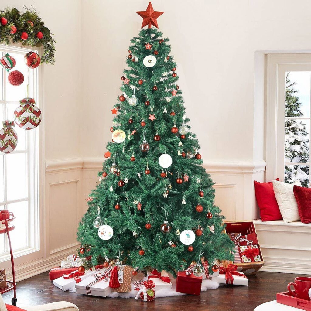 Migliori alberi di Natale