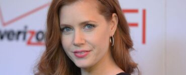 Foto di Amy Adams