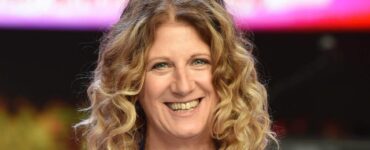 Foto di Angela Finocchiaro
