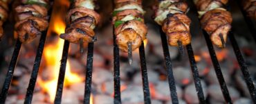 Come pulire il barbecue