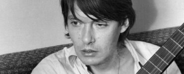 Foto di Fabrizio De André