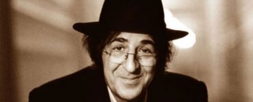 Foto di Giorgio Gaber