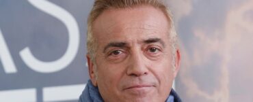 Foto di Massimo Ghini