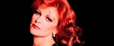 Foto di Milva