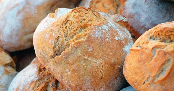 Come avere il pane sempre fresco