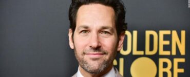 Paul Rudd fotografia