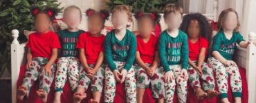 Mamme con 4 gemelli