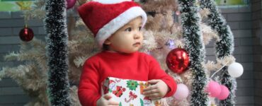 Regali di Natale bambino