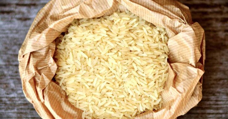 Tutti gli usi alternativi del riso