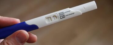 Quando fare il test di gravidanza