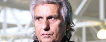 Foto di Toto Cutugno