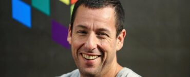 Foto di Adam Sandler