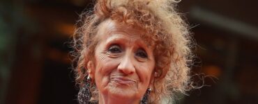 Foto di Anna Mazzamauro