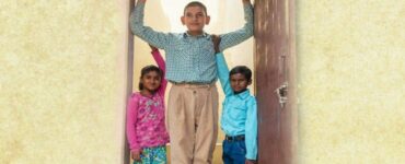 Karan Singh
