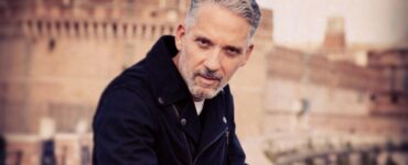 Foto di Beppe Fiorello