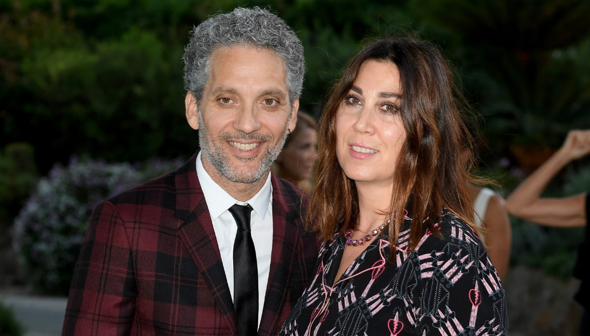 Avete mai visto i figli di Beppe Fiorello? La loro nascita ha cambiato per sempre la vita dell