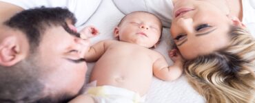 calmare subito il neonato