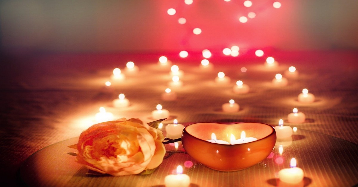 Come Recuperare La Cera Delle Candele Come togliere la cera delle candele