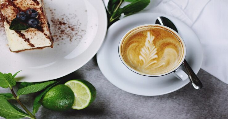 Come fare un cappuccino perfetto