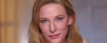 Foto di Cate Blanchett