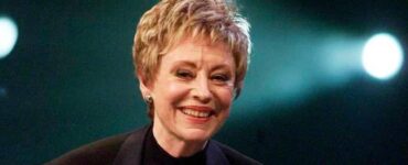 Foto di Caterina Valente