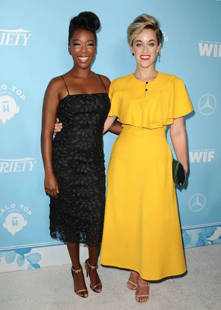 Samira Wiley