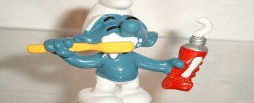 Come usare lo spazzolino per lavare i denti ai bambini