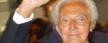 Foto di Dino Risi