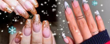 16 immagini di french manicure