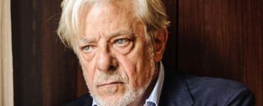 Foto Giancarlo Giannini
